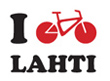 I cycle LAHTI