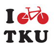 I cycle TKU